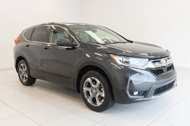 Used 2018 Honda CR-V EX-L image 28