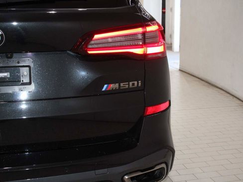 Certified 2023 BMW X5 M50i w/ Executive Package image 7