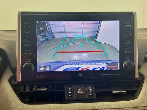 Used 2022 Toyota RAV4 Limited image 14