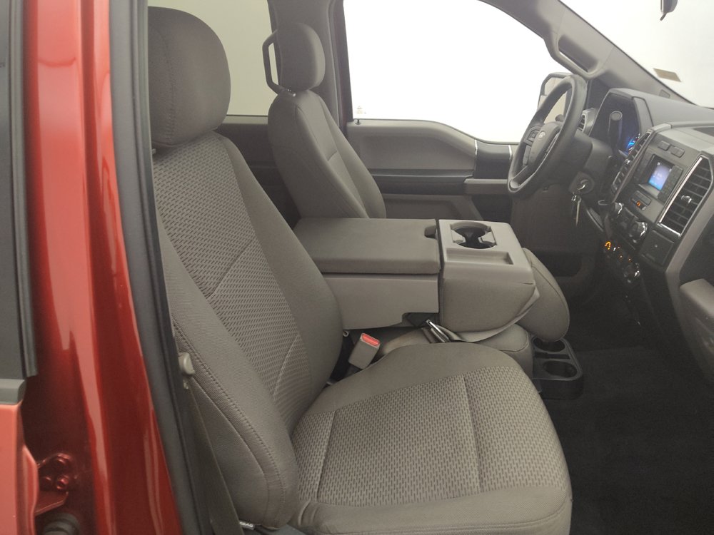 Used 2015 Ford F150 XLT RWD image 21