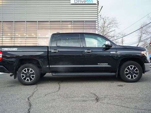 Used 2020 Toyota Tundra Limited image 6