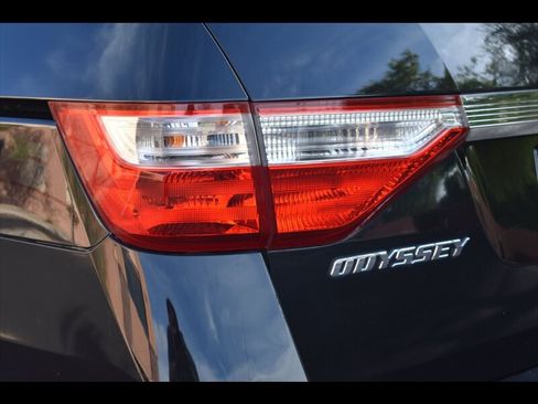 Used 2012 Honda Odyssey EX-L image 48