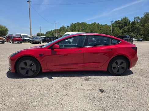 Used 2023 Tesla Model 3 Standard Range RWD image 6