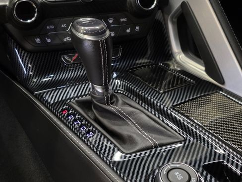 Used 2016 Chevrolet Corvette Stingray Coupe w/ 2LT Preferred Equipment Group RWD image 29