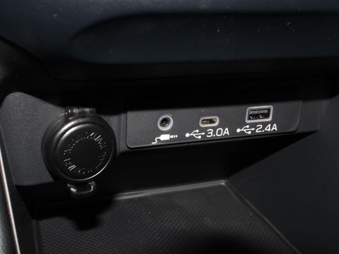 New 2026 Subaru WRX AWD/4WD image 15