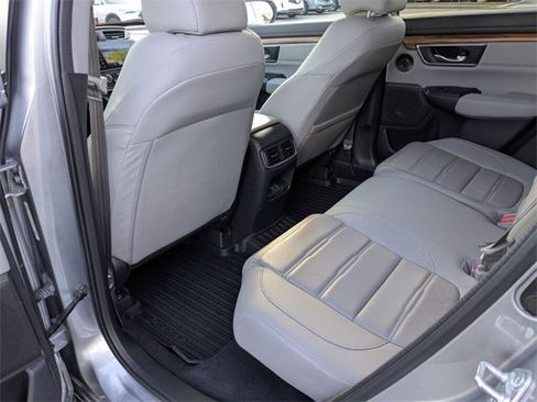 Used 2022 Honda CR-V Touring image 33