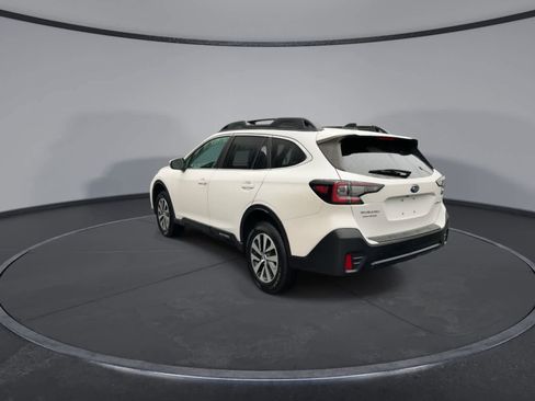 Used 2021 Subaru Outback Premium w/ Popular Package #1 AWD/4WD image 6