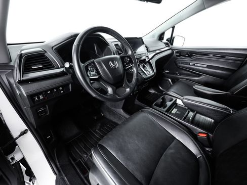 Used 2023 Honda Odyssey Elite image 26
