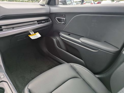 New 2026 Kia K4 EX FWD image 17