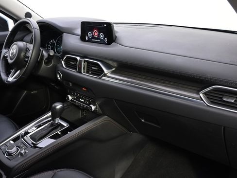 Used 2020 MAZDA CX-5 Grand Touring image 14