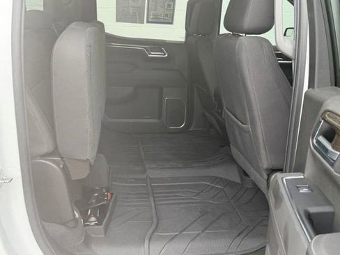 Used 2022 Chevrolet Silverado 1500 RST w/ Protection Package AWD/4WD image 17
