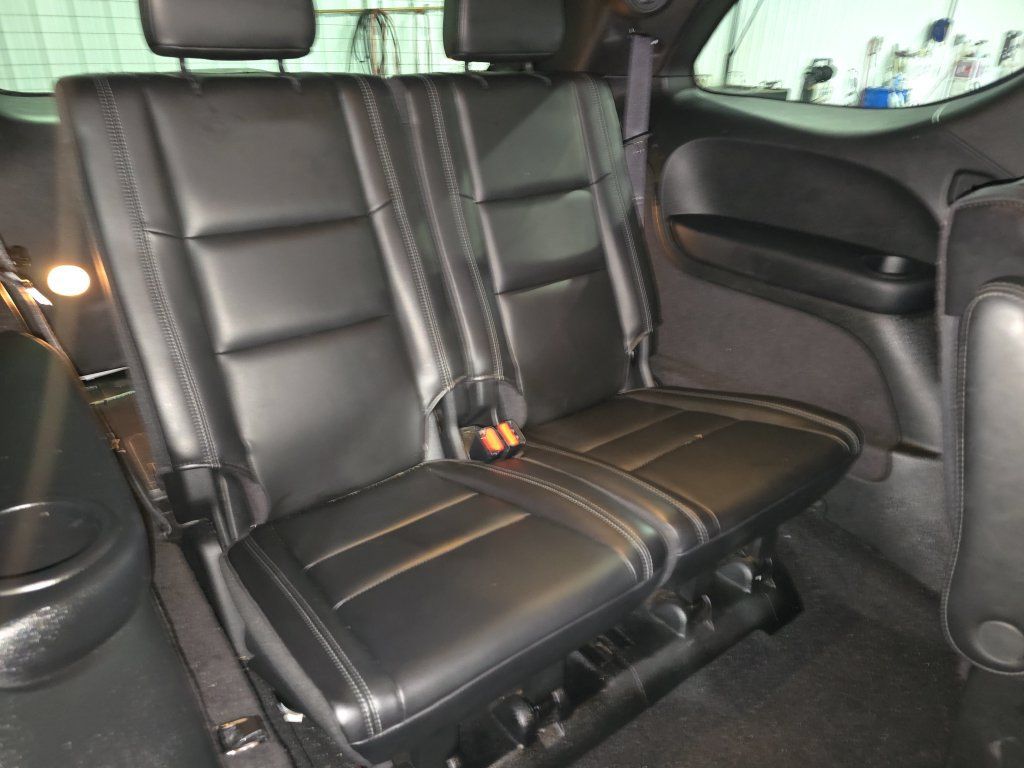 Used 2021 Dodge Durango GT AWD/4WD image 24