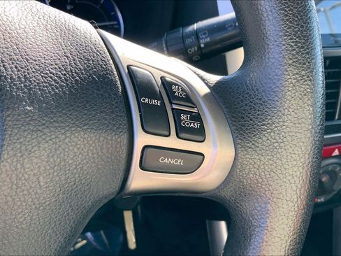 Used 2013 Subaru Forester 2.5X w/ Alloy Wheel Pkg image 22