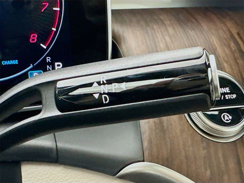 New 2026 Mercedes-Benz GLC 300 GLC 300 image 17