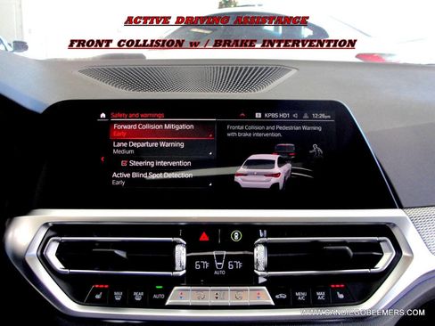 Used 2022 BMW M440i xDrive Gran Coupe w/ Shadowloine Package image 27