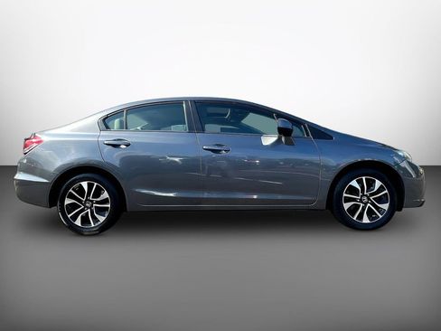 Used 2013 Honda Civic EX image 8