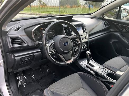 Used 2021 Subaru Crosstrek 2.0i Premium w/ Moonroof Package AWD/4WD image 18