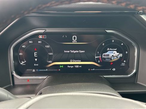 New 2026 GMC Sierra 1500 AT4 w/ AT4 Premium Package AWD/4WD image 30