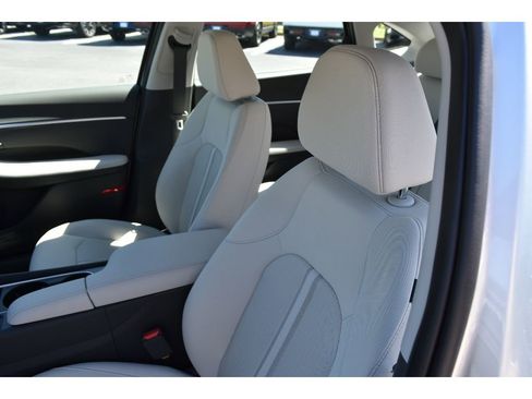 New 2025 Hyundai Sonata SEL image 30
