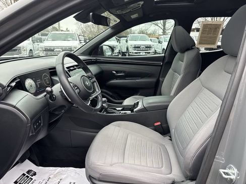 Used 2022 Hyundai Santa Cruz SEL Premium AWD/4WD image 19