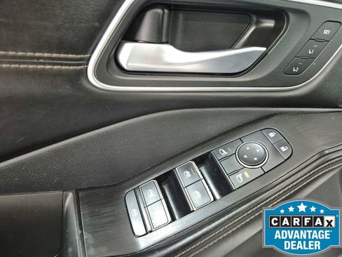 Used 2021 Nissan Rogue SL FWD image 16