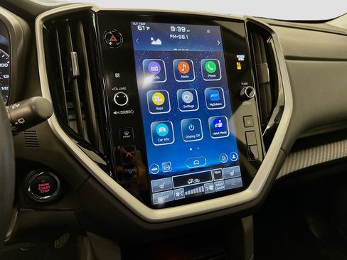 Used 2025 Subaru Ascent Premium image 25