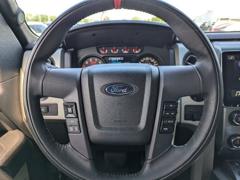 Used 2014 Ford F150 Raptor w/ Equipment Group 801A Luxury AWD/4WD image 25