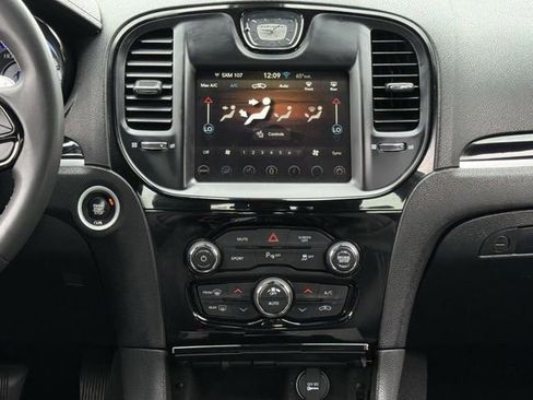 Used 2023 Chrysler 300 S image 16