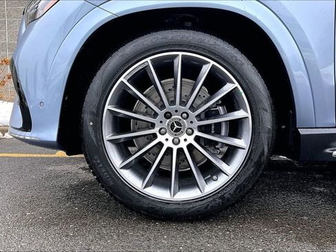 New 2026 Mercedes-Benz GLE 580 4MATIC image 12