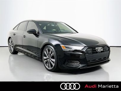 Used 2023 Audi A6 Premium Plus w/ Premium Plus Package