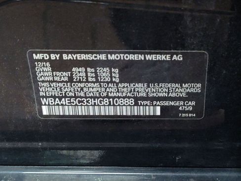 Used 2017 BMW 440i Gran Coupe xDrive image 18