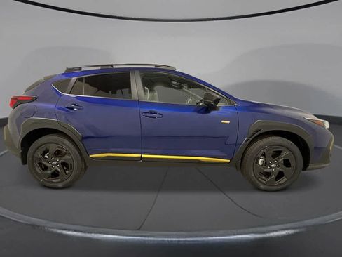 New 2026 Subaru Crosstrek 2.5i Sport image 6
