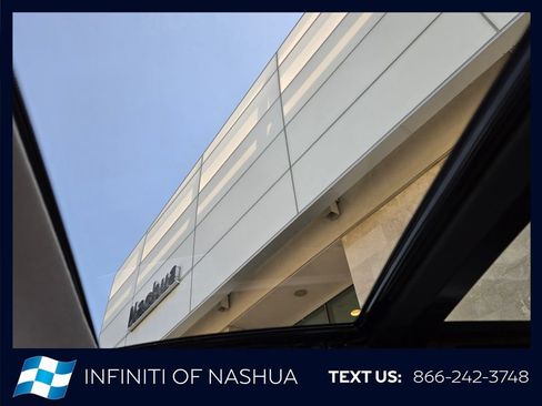 New 2027 INFINITI QX60 Luxe w/ Cargo Package AWD/4WD image 26