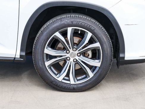 Used 2017 Lexus RX 350 FWD image 9
