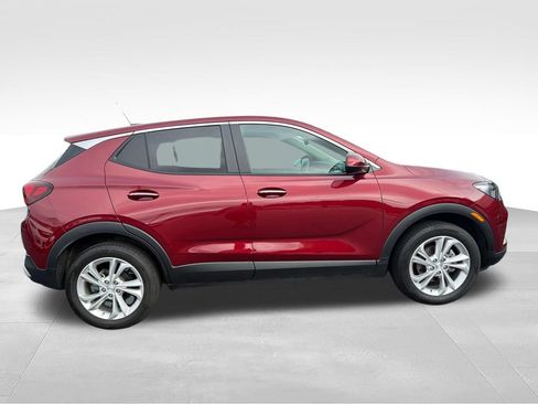 Used 2023 Buick Encore GX Preferred w/ Cold Weather Comfort Package AWD/4WD image 6