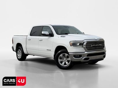 Used 2023 RAM 1500 Laramie
