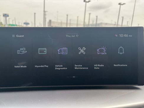 New 2026 Hyundai Ioniq 9 SEL image 19