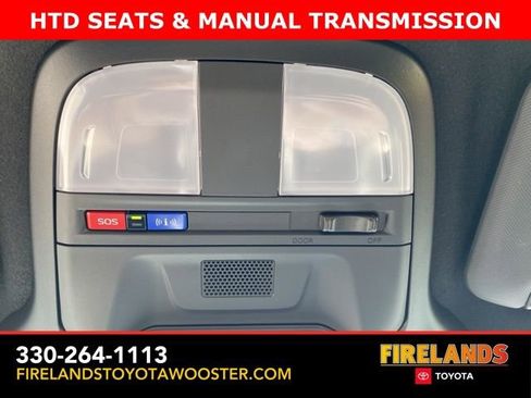 New 2025 Toyota GR86 Premium image 52