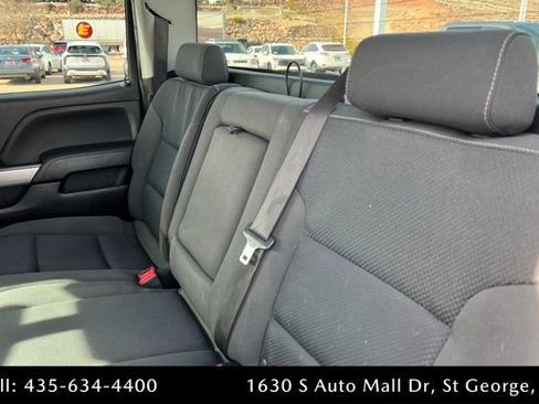 Used 2019 Chevrolet Silverado 2500 LT image 20