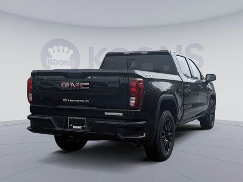 New 2026 GMC Sierra 1500 Elevation w/ Preferred Package AWD/4WD image 7