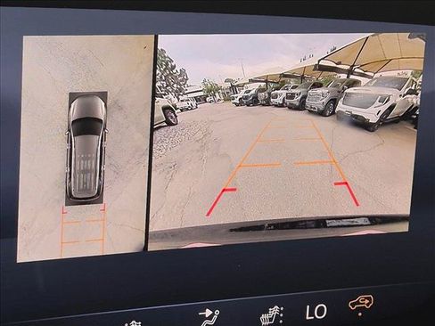 New 2026 Buick Enclave Sport Touring w/ Power Package AWD/4WD image 12
