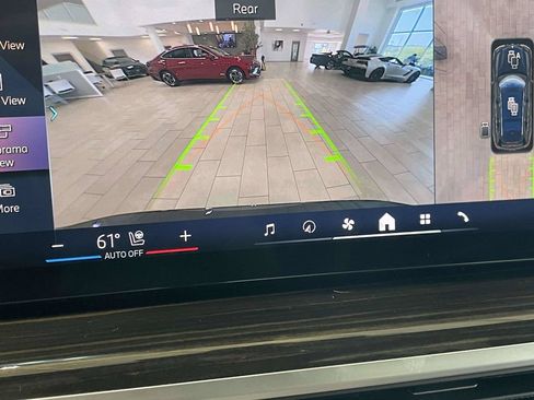 Used 2024 BMW X7 xDrive40i AWD/4WD image 32