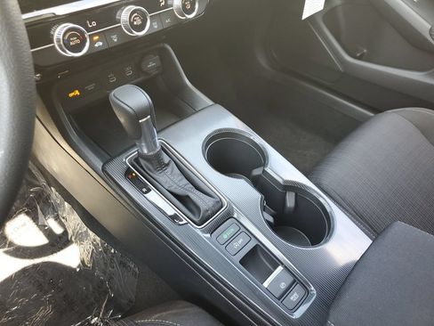 New 2026 Honda Civic LX image 17