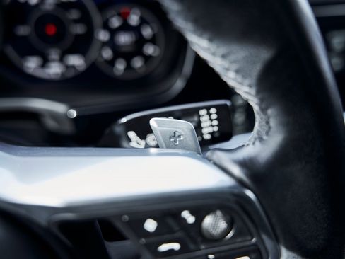 Used 2020 Porsche Panamera 4 image 62