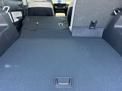 New 2025 Honda Prologue Touring image 17