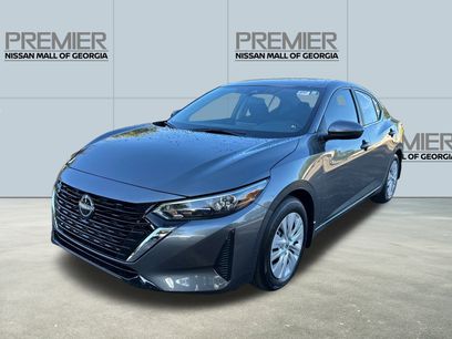 New 2026 Nissan Rogue SV