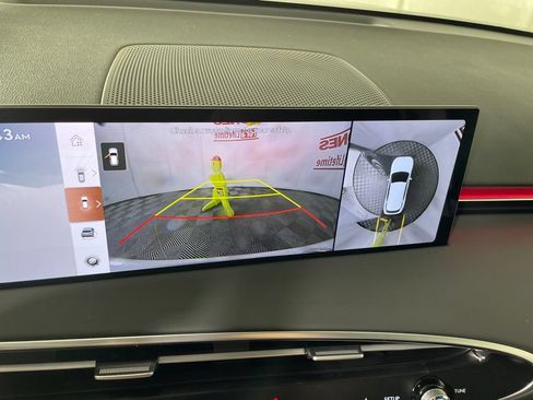 New 2026 Genesis GV70 2.5T Advanced AWD/4WD image 7