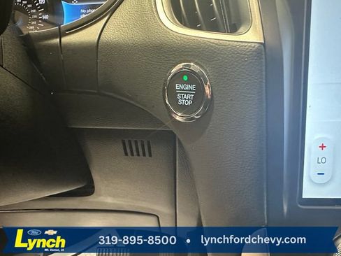 Used 2023 Ford Edge SEL w/ Convenience Package AWD/4WD image 16