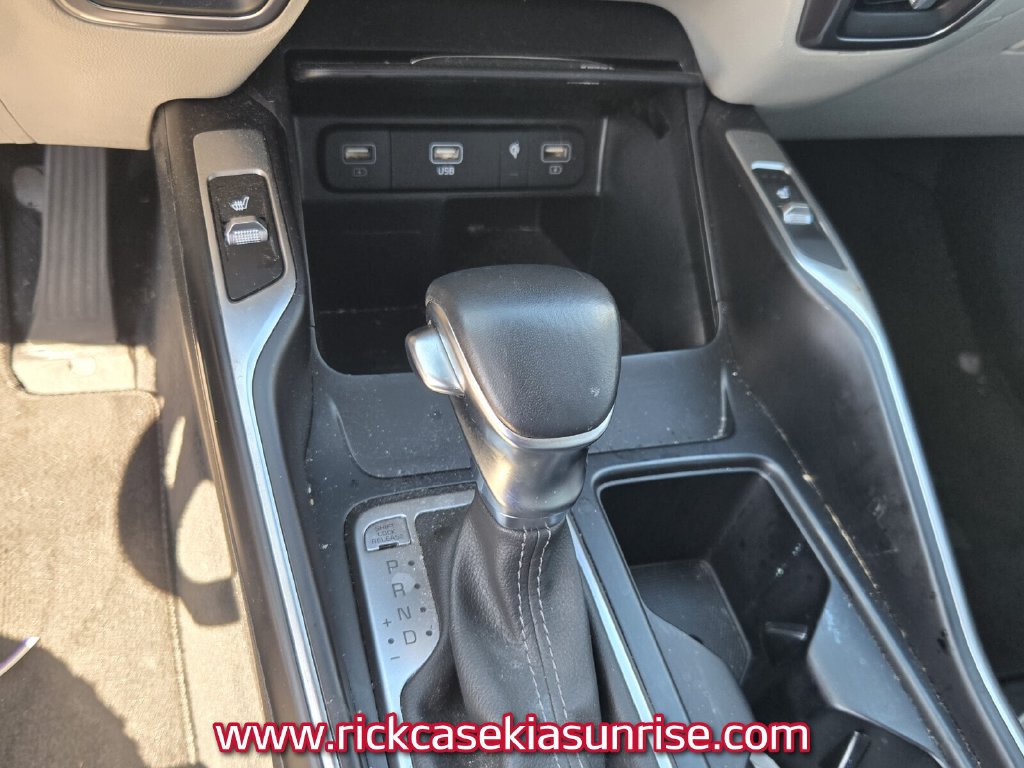 Used 2023 Kia Sorento X-Line EX AWD/4WD image 10