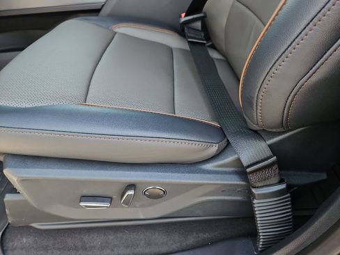 New 2025 Ford F150 Lariat w/ Equipment Group 502A High image 23